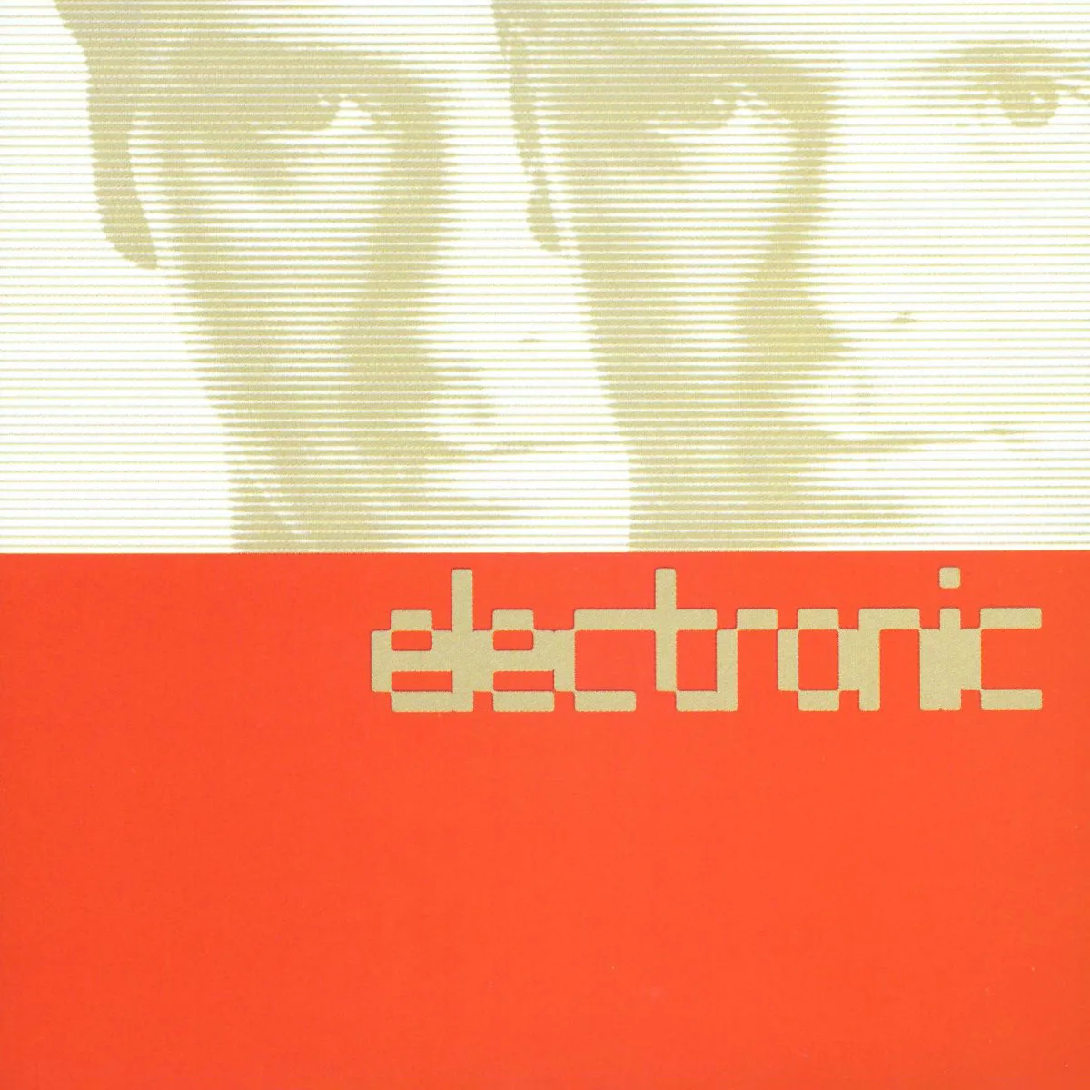 Electronic — Pet Shop Boys
