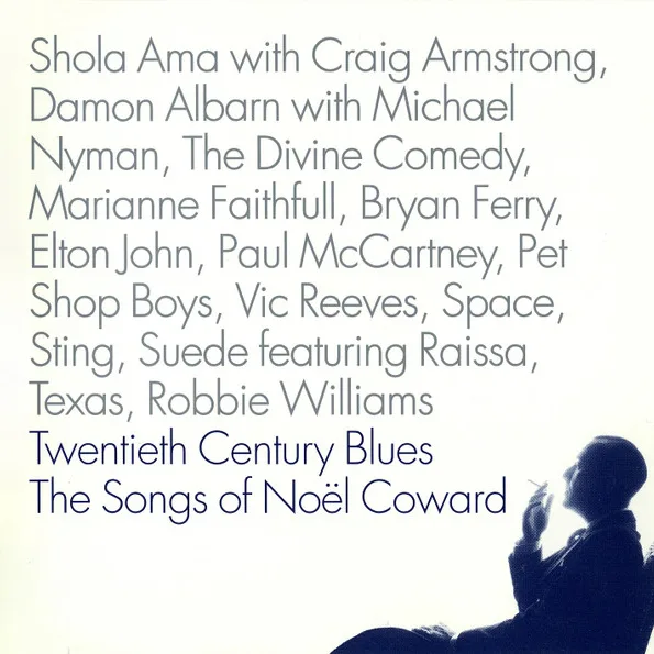 その他 Twentieth Century Blues: The Songs Of Noel Coward [DVD] [Import] Twentieth Century Blues — Pet Shop Boys
