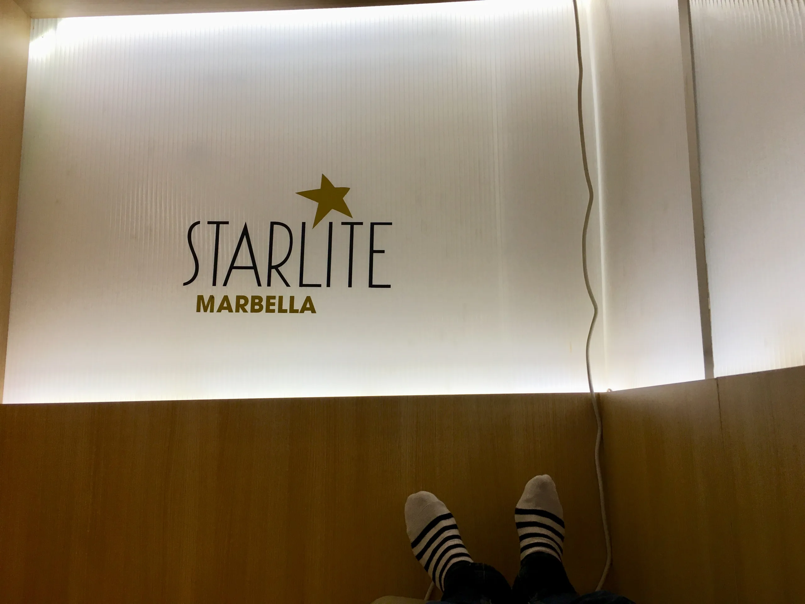 Marbella — Pet Shop Boys