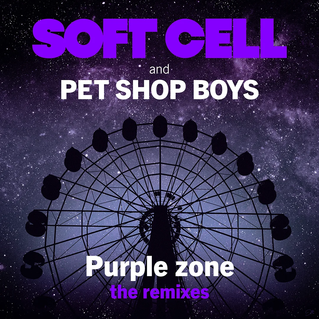 Purple zone (The Remixes) — Pet Shop Boys