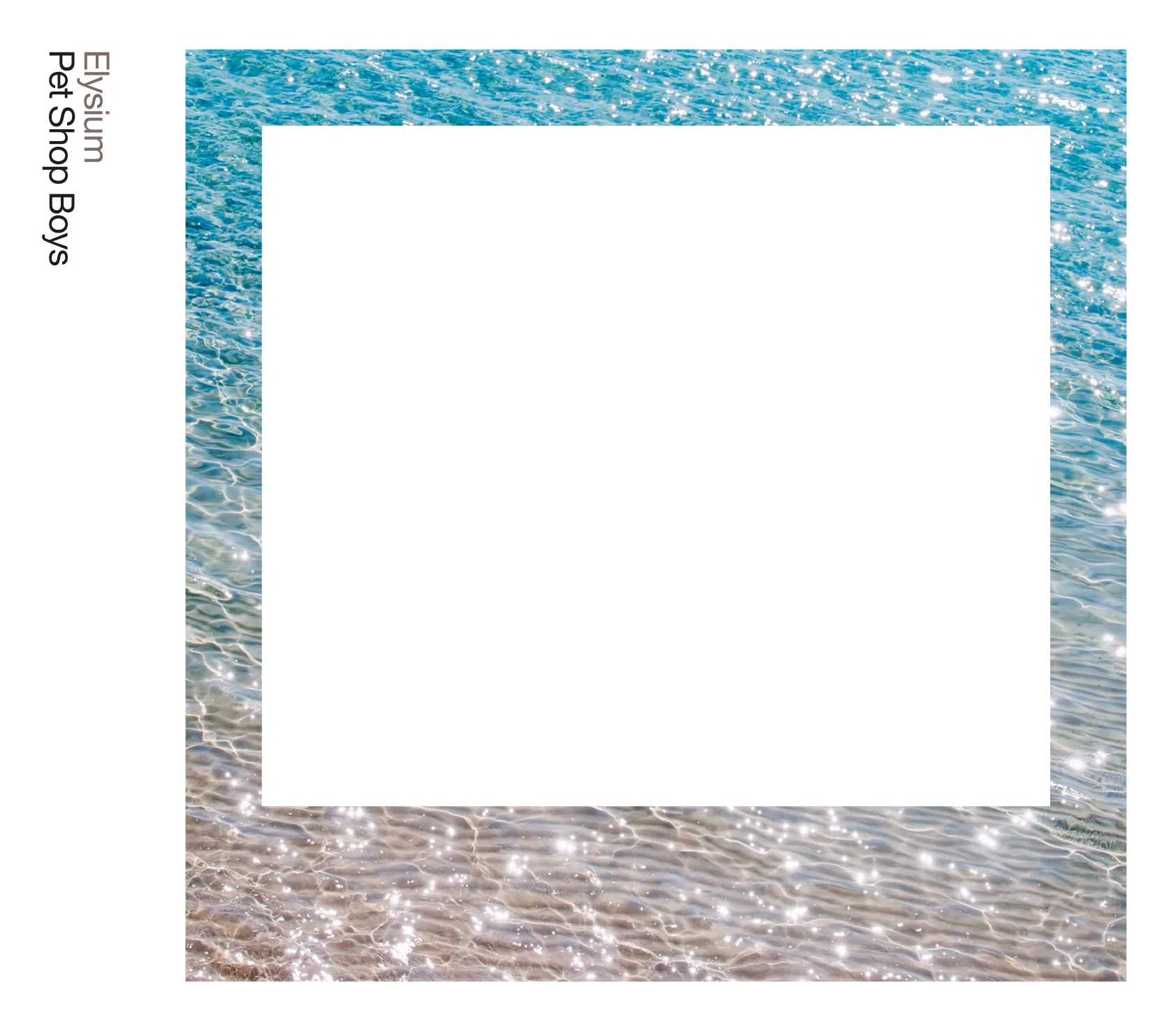 Elysium/Further listening: 2011-2012 (2017 remaster) — Pet