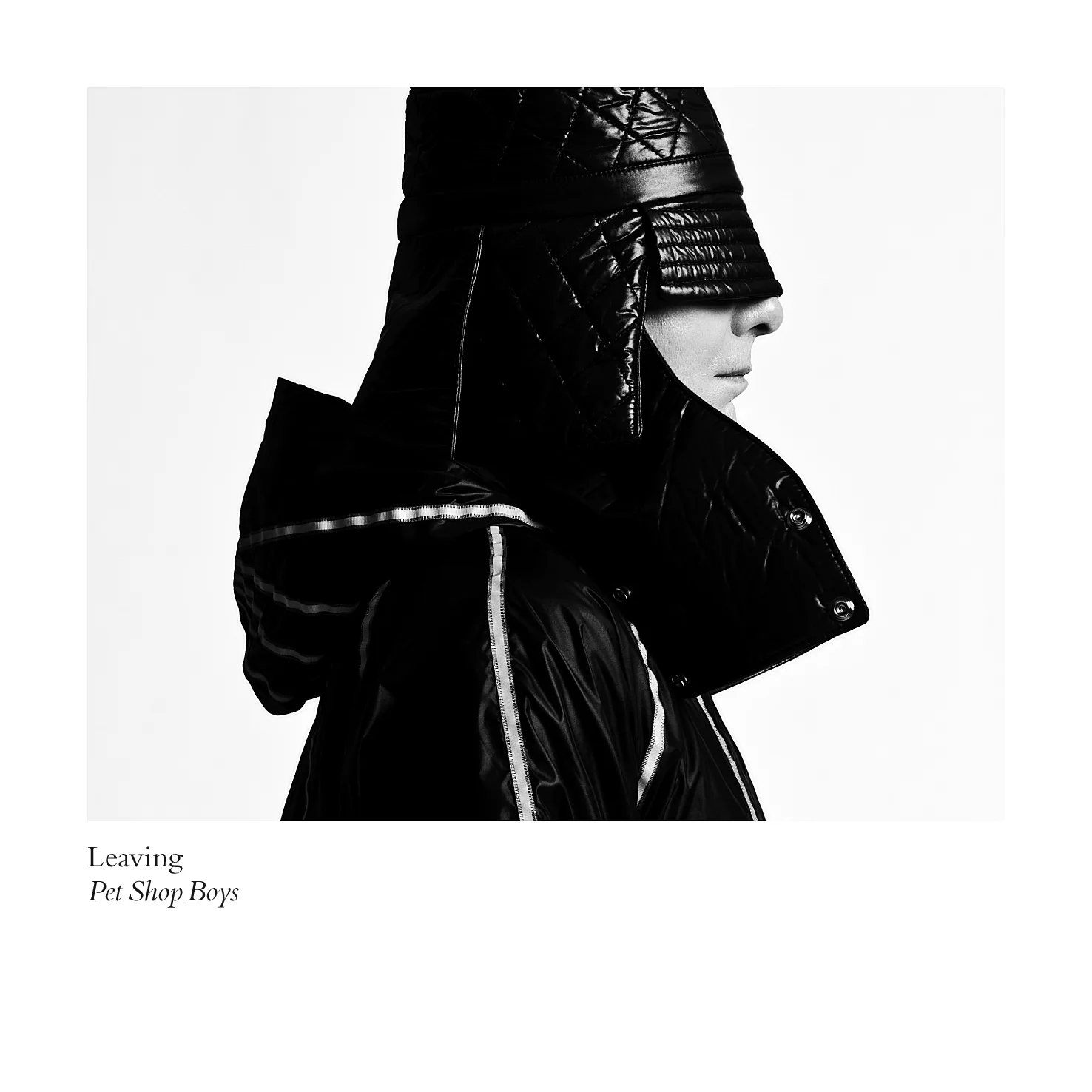 ペット・ショップ・ボーイズ　Leaving Remixed　リミックス集 CD ペット・ショップ・ボーイズ Leaving Remixed リミックス集 CD