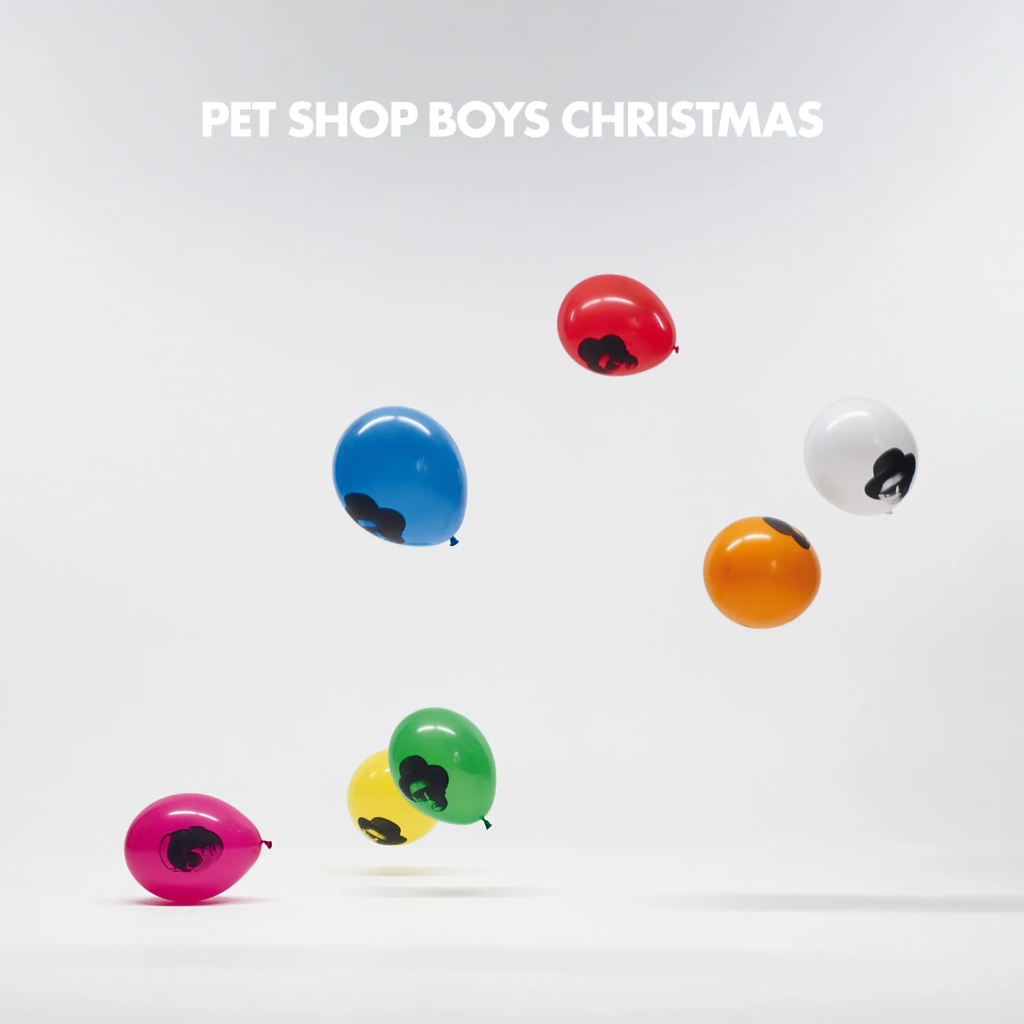 Christmas — Pet Shop Boys