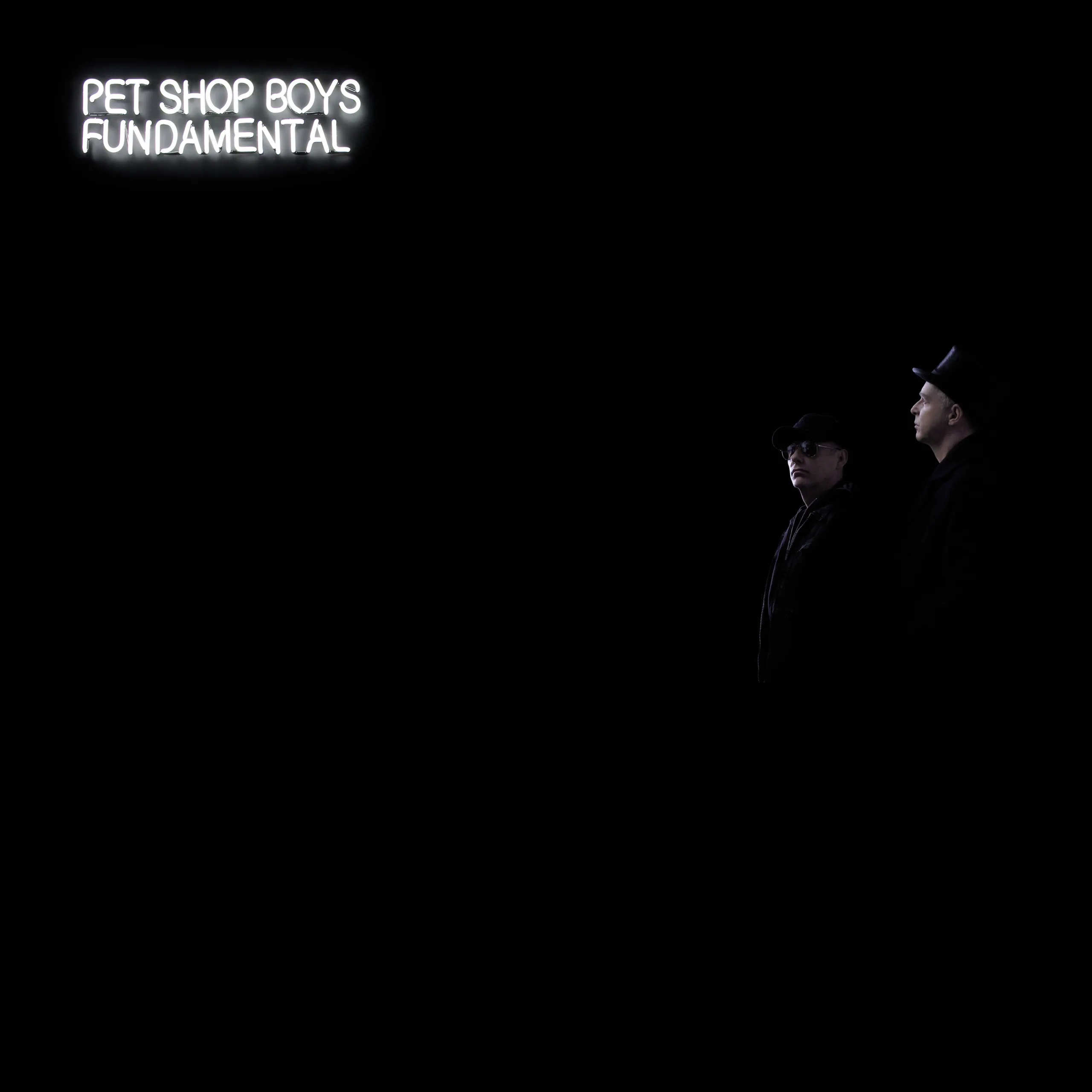 Fundamental — Pet Shop Boys