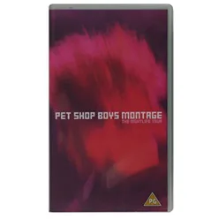 その他 Montage: The Nightlife Tour [DVD] Pet Shop Boys: Montage - The Nightlife Tour (Video 2001) - IMDb