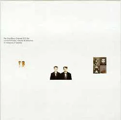 Originals — Pet Shop Boys