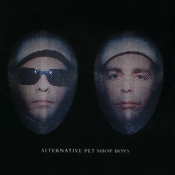 ペットショップボーイズ　アルタナティブ　レコード Alternative — Pet Shop Boys