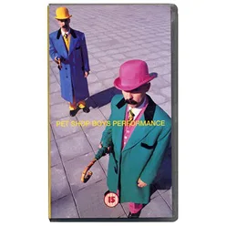 Performance — Pet Shop Boys
