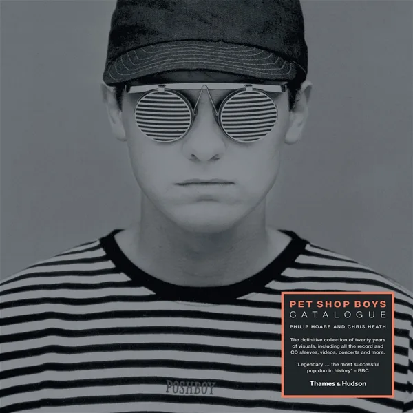 Read about Catalogue — Pet Shop Boys