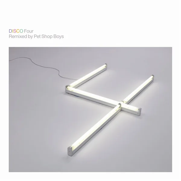 Disco 4 — Pet Shop Boys Disco 4 — Pet Shop Boys
