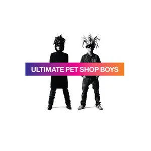 Ultimate released — Pet Shop Boys