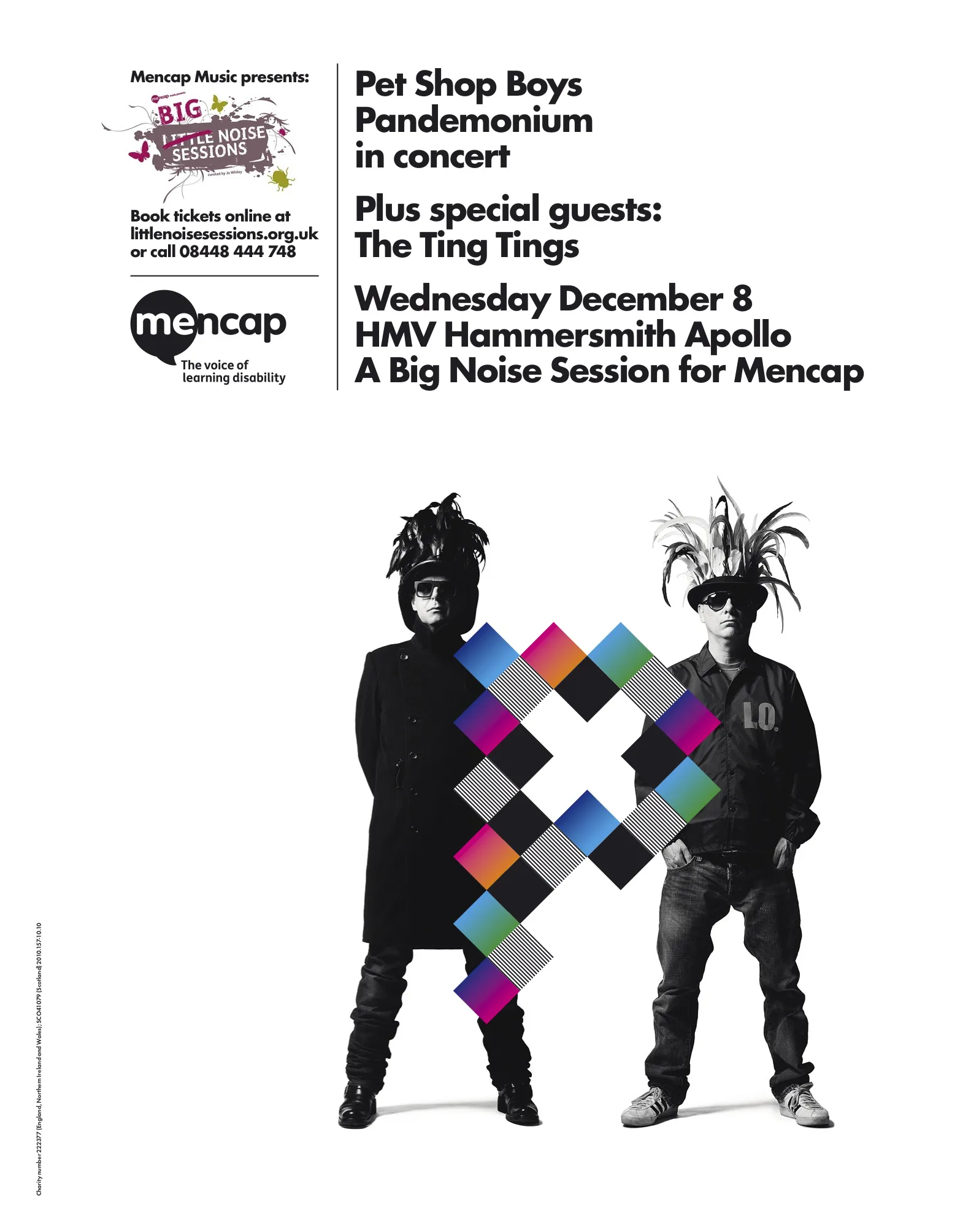 Pandemonium: the final — Pet Shop Boys