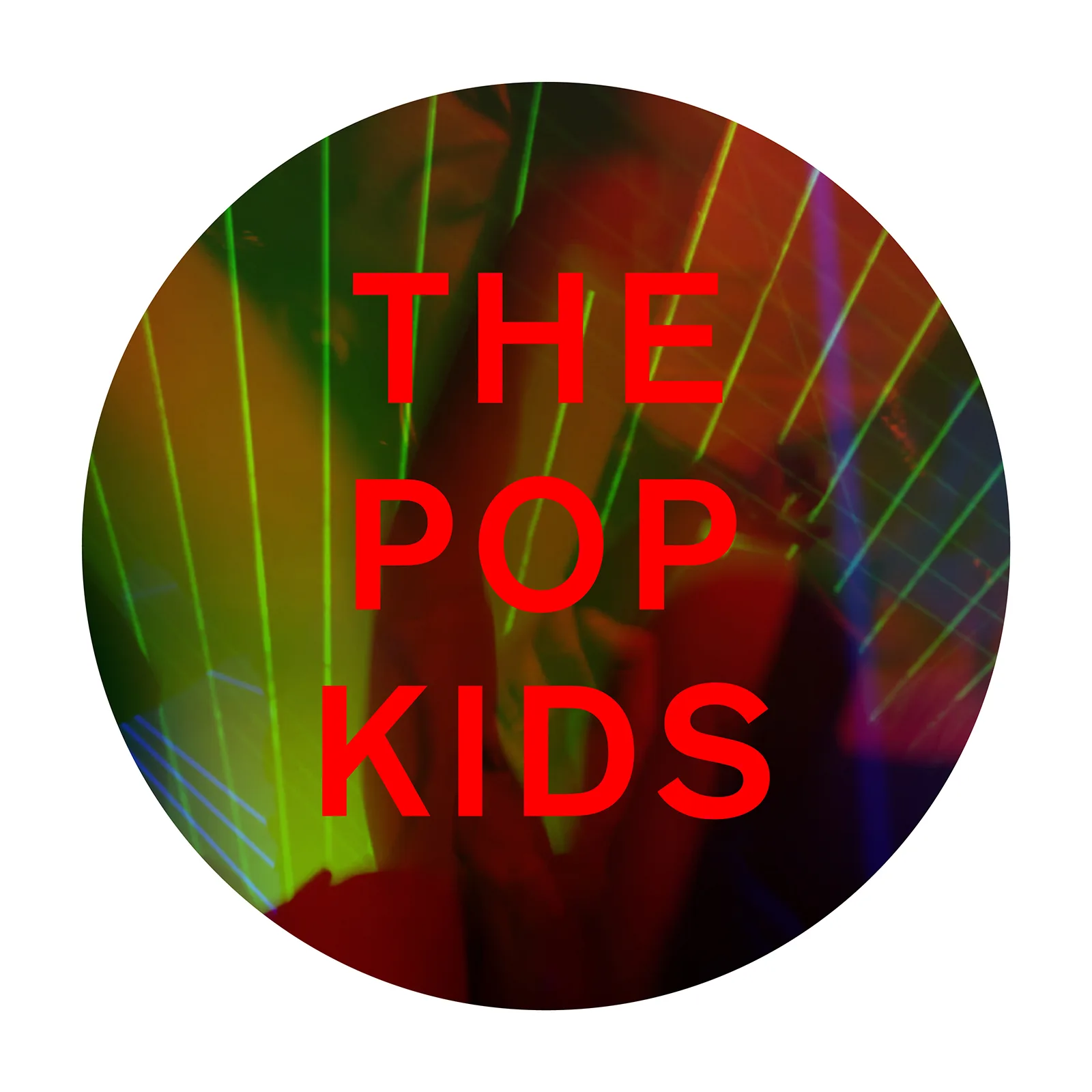The Pop Kids (Remixes) — Pet Shop Boys
