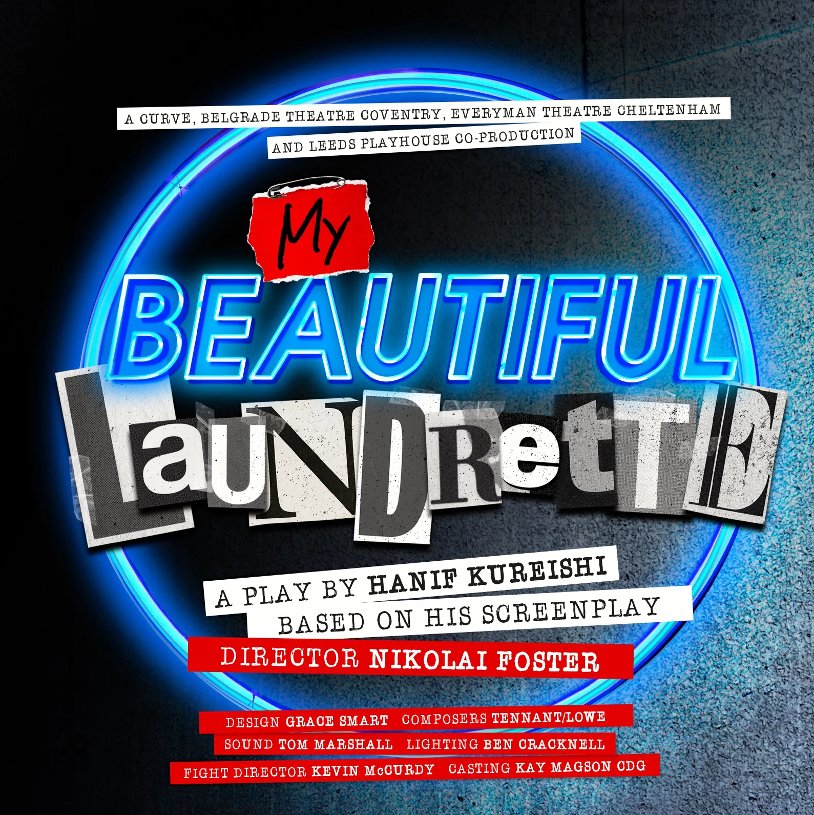 My Beautiful Laundrette — Pet Shop Boys