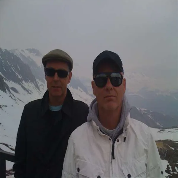 Message from Chris — Pet Shop Boys