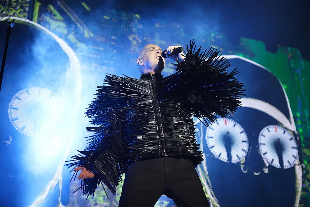 Sydney — Pet Shop Boys
