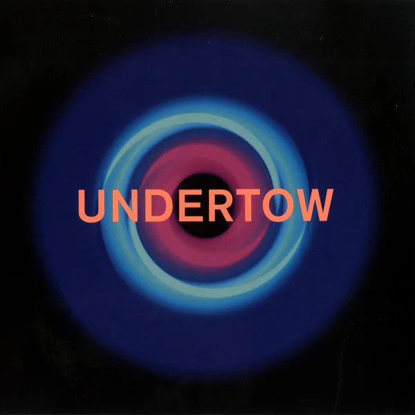 ペット・ショップ・ボーイズ　Undertow　リミックス集 CD ペット・ショップ・ボーイズ Undertow リミックス集 CD Undertow — Pet