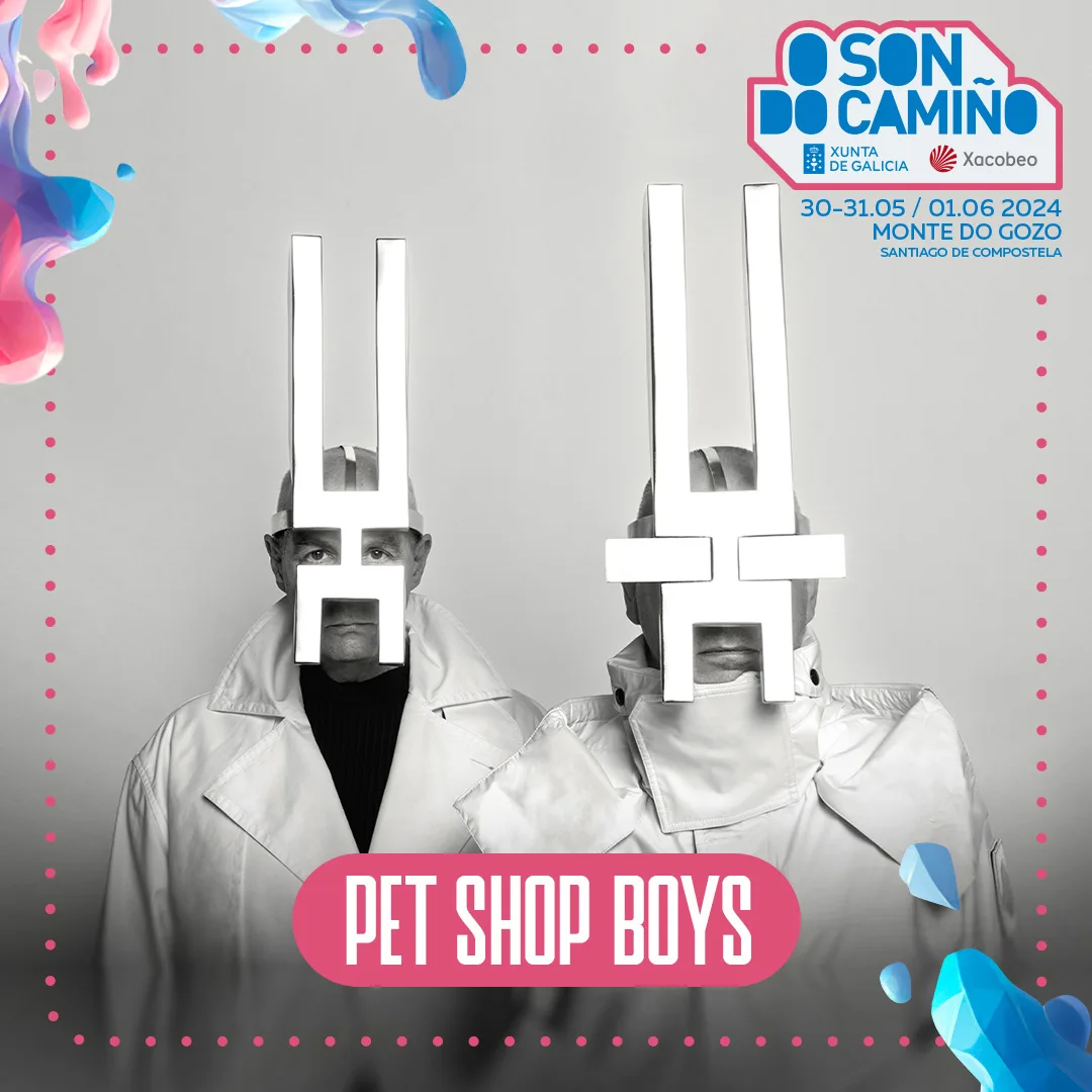 Dreamworld — Pet Shop Boys