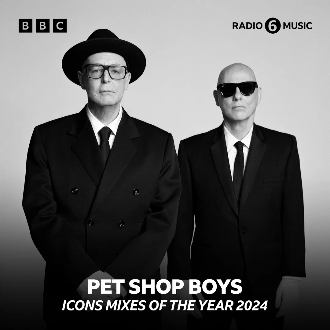 Shortlist — Pet Shop Boys