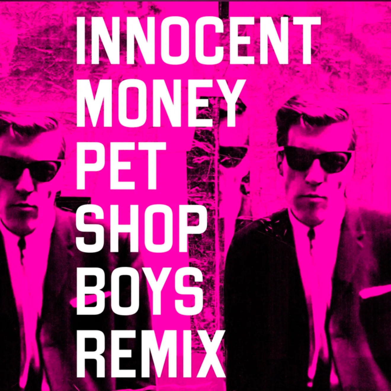 Pet Shop Boys　Sense Of Time　リミックス集 CD ペット・ショップ・ボーイズ リミックス集『DISCO 5』2025年11月21日