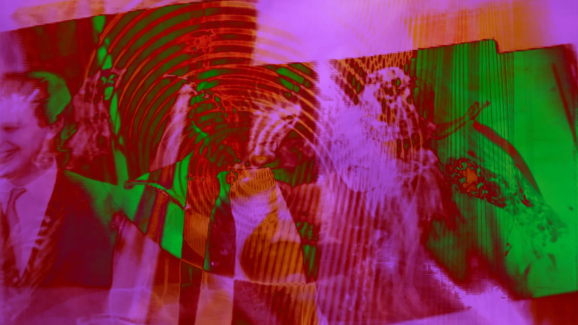 Phantoms and Monsters video  Pet Shop Boys