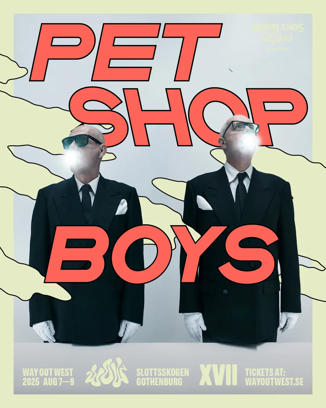 「Pet Shop Boys」ライブツアー大判ポスター Pet Shop Boys」ライブツアー大判ポスター PET SHOP BOYS（1989）】 31