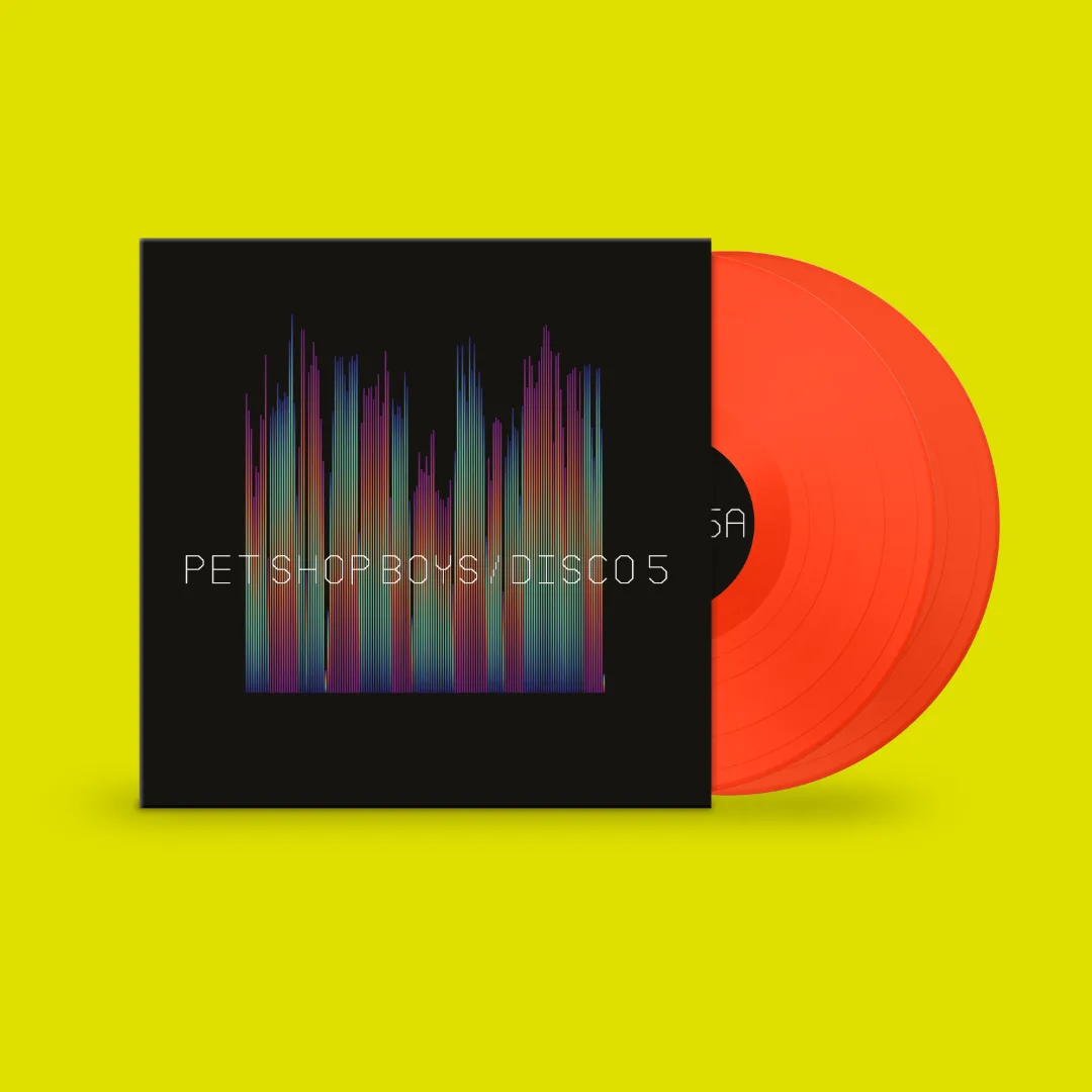 Immagine del contenuto della notizia "I PET SHOP BOYS ANNUNCIANO “ALBUM 5” PER IL 21 NOVEMBRE" #1