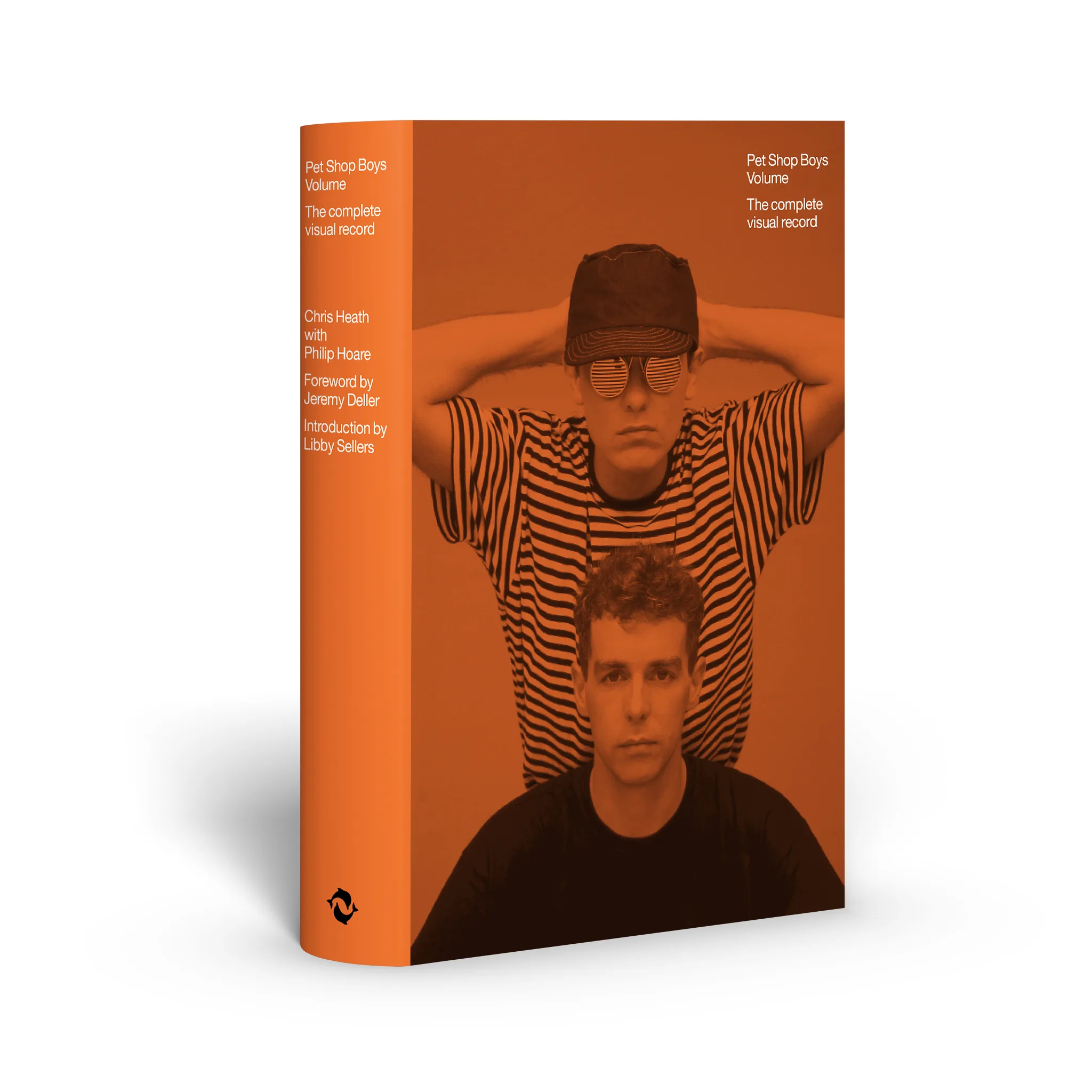 洋書 PET SHOP BOYS CATALOGUE Catalogue — Pet Shop Boys