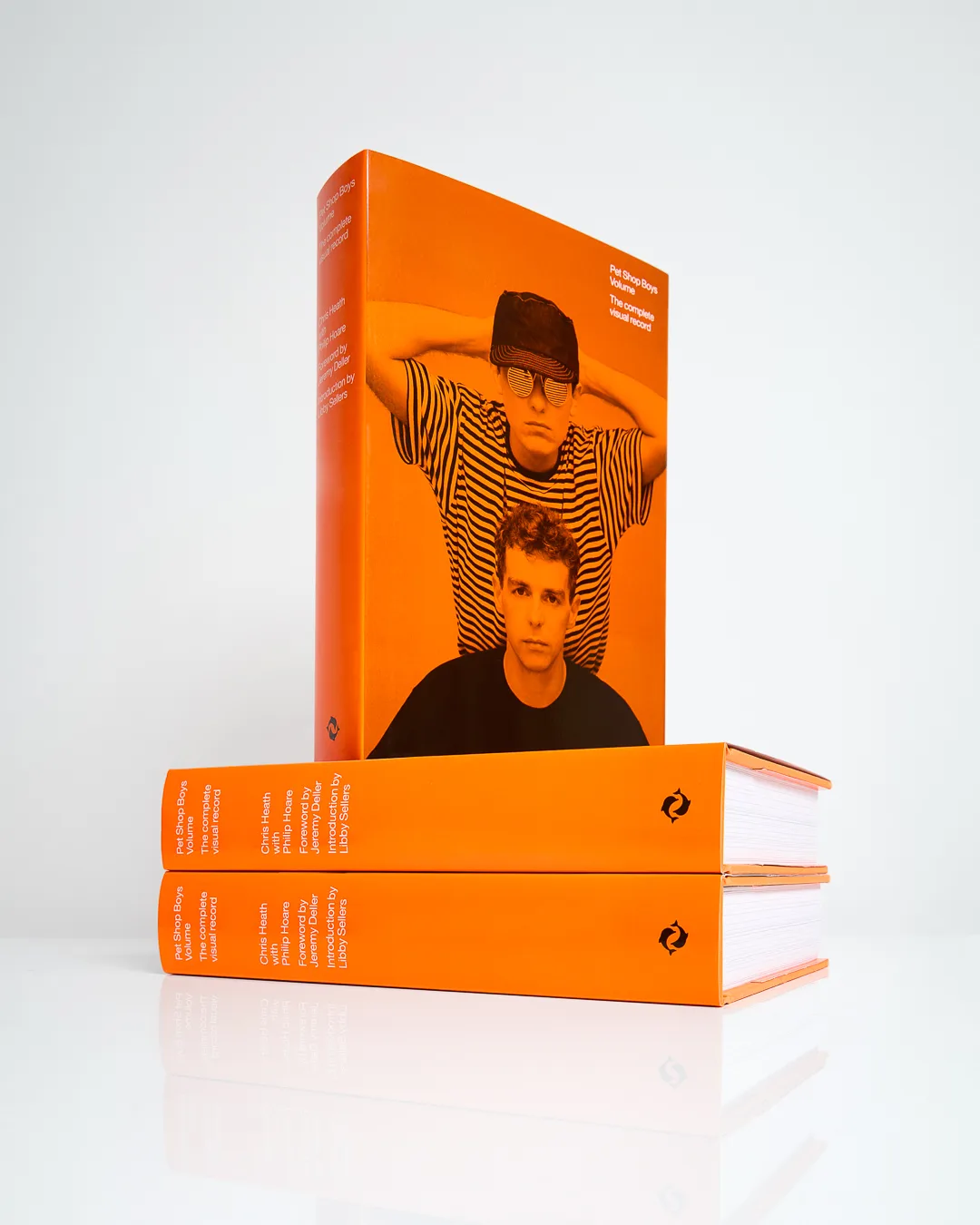 洋書 PET SHOP BOYS CATALOGUE Pet Shop Boys Catalogue: Heath, Chris, Hoare, Philip